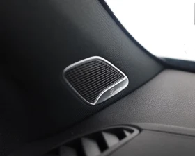 Mercedes-Benz GLA 45 AMG S/4MATIC/421HP/NIGHT/MAGNO/PANO/BURM/360/MEMO/153q, снимка 14