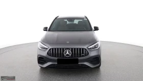 Mercedes-Benz GLA 45 AMG S/4MATIC/421HP/NIGHT/MAGNO/PANO/BURM/360/MEMO/153q, снимка 2