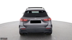 Mercedes-Benz GLA 45 AMG S/4MATIC/421HP/NIGHT/MAGNO/PANO/BURM/360/MEMO/153q, снимка 5