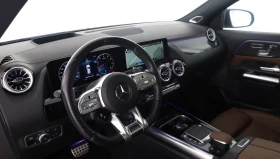 Mercedes-Benz GLA 45 AMG S/4MATIC/421HP/NIGHT/MAGNO/PANO/BURM/360/MEMO/153q, снимка 8