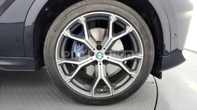 BMW X6 M * ОБДУХВАНЕ * ДИСТРОНИК * H/K * PANO * 360, снимка 5