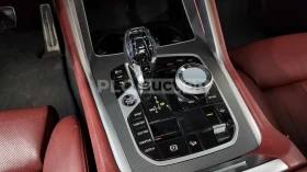 BMW X6 M * ОБДУХВАНЕ * ДИСТРОНИК * H/K * PANO * 360, снимка 9