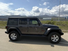 Jeep Wrangler Mild Hybrid Unlimited, снимка 7