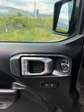 Jeep Wrangler Mild Hybrid Unlimited, снимка 14