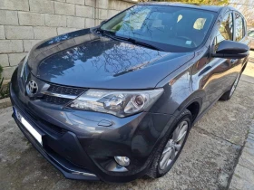 Toyota Rav4, снимка 2