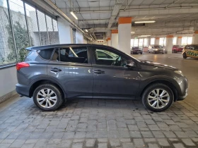 Toyota Rav4, снимка 1