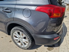 Toyota Rav4, снимка 7