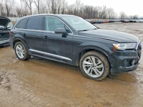 Audi Q7 PREMIUM PLUS, снимка 3