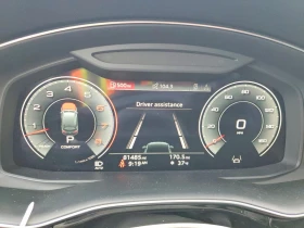 Audi Q7 PREMIUM PLUS, снимка 9