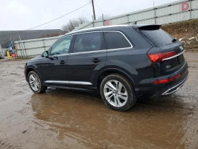 Audi Q7 PREMIUM PLUS, снимка 4