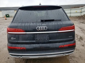 Audi Q7 PREMIUM PLUS, снимка 5