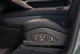 Porsche Cayenne TURBO ELECTRIC * NEW 2026* BURMESTER CHRONO 360 , снимка 14