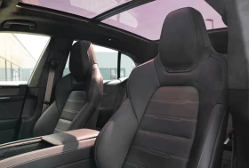 Porsche Cayenne TURBO ELECTRIC * NEW 2026* BURMESTER CHRONO 360 , снимка 5