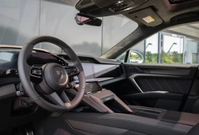 Porsche Cayenne TURBO ELECTRIC * NEW 2026* BURMESTER CHRONO 360 , снимка 4