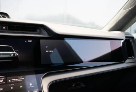 Porsche Cayenne TURBO ELECTRIC * NEW 2026* BURMESTER CHRONO 360 , снимка 17