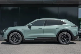 Porsche Cayenne TURBO ELECTRIC * NEW 2026* BURMESTER CHRONO 360 , снимка 2