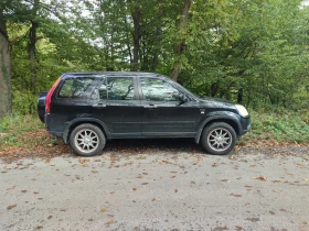 Honda Cr-v, снимка 6