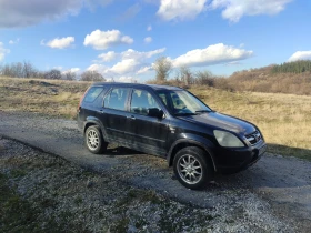 Honda Cr-v, снимка 1