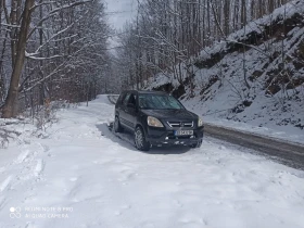 Honda Cr-v, снимка 9