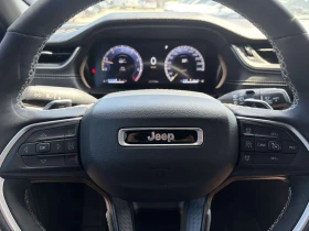 Jeep Grand cherokee * Altitude 4x4 * CARFAX * ЦЕНА ДО БГ, снимка 13
