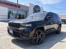 Jeep Grand cherokee * Altitude 4x4 * CARFAX * ЦЕНА ДО БГ, снимка 1