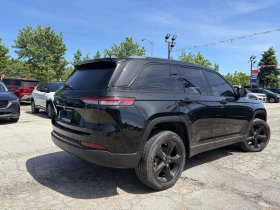 Jeep Grand cherokee * Altitude 4x4 * CARFAX * ЦЕНА ДО БГ, снимка 6