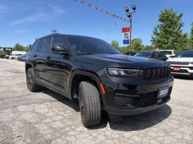 Jeep Grand cherokee * Altitude 4x4 * CARFAX * ЦЕНА ДО БГ, снимка 3