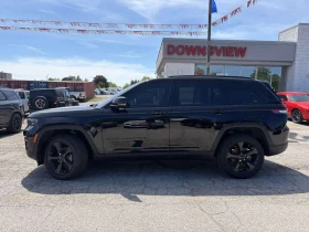 Jeep Grand cherokee * Altitude 4x4 * CARFAX * ЦЕНА ДО БГ, снимка 5