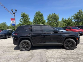 Jeep Grand cherokee * Altitude 4x4 * CARFAX * ЦЕНА ДО БГ, снимка 4