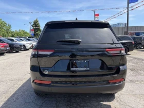 Jeep Grand cherokee * Altitude 4x4 * CARFAX * ЦЕНА ДО БГ, снимка 7