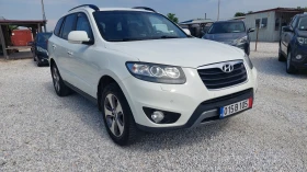 Hyundai Santa fe 2.2 FULL ТОП!!!!, снимка 3