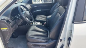Hyundai Santa fe 2.2 FULL ТОП!!!!, снимка 8