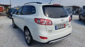 Hyundai Santa fe 2.2 FULL ТОП!!!!, снимка 7