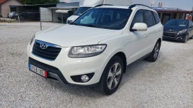 Hyundai Santa fe 2.2 FULL ТОП!!!!, снимка 1