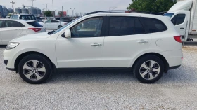 Hyundai Santa fe 2.2 FULL ТОП!!!!, снимка 4