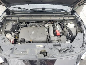 Toyota Highlander XLE AWD !FULL! PANORAMA, снимка 12