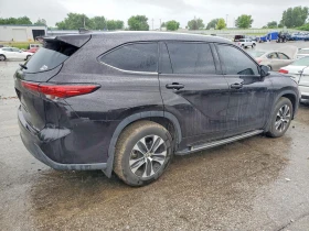 Toyota Highlander XLE AWD !FULL! PANORAMA, снимка 6