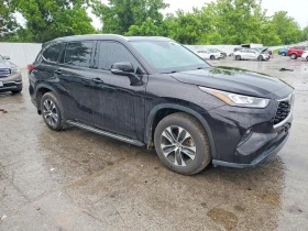 Toyota Highlander XLE AWD !FULL! PANORAMA, снимка 3