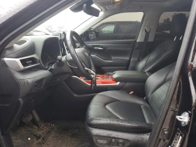 Toyota Highlander XLE AWD !FULL! PANORAMA, снимка 7