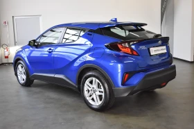 Toyota C-HR 1.8h Business, снимка 6