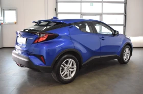 Toyota C-HR 1.8h Business, снимка 4