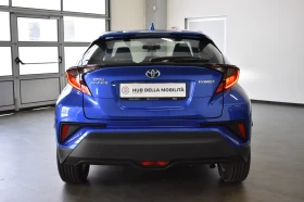 Toyota C-HR 1.8h Business, снимка 5