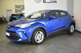 Toyota C-HR 1.8h Business, снимка 1