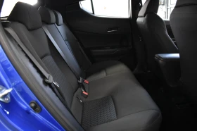 Toyota C-HR 1.8h Business, снимка 11