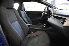 Toyota C-HR 1.8h Business, снимка 10