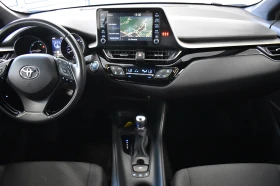 Toyota C-HR 1.8h Business, снимка 8