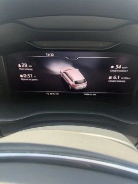 Skoda Kodiaq 2.0 TDI 4x4, снимка 9