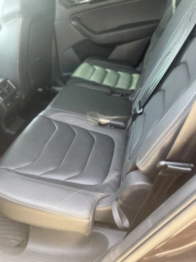 Skoda Kodiaq 2.0 TDI 4x4, снимка 6