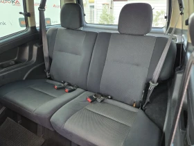 Nissan Terrano 2.7TD-125кс= КЛИМАТИК= 4Х4= ИТАЛИЯ= КЪСА БАЗА, снимка 9