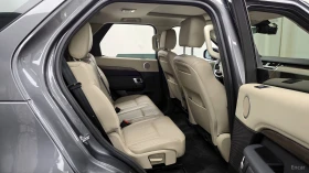 Land Rover Discovery 2.0* SD4* HSE* КОЖА* ПОДГРЕВ* ПАНОРАМА* КАМЕРА* , снимка 11